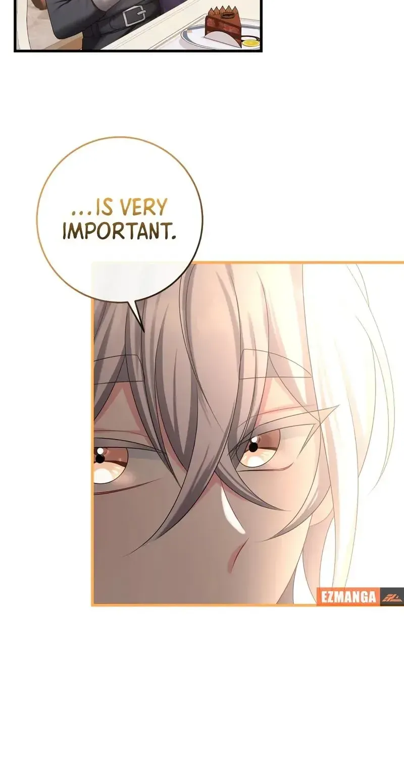 I Refuse the Regrets of a Traitor Chapter 17 page 4 - 