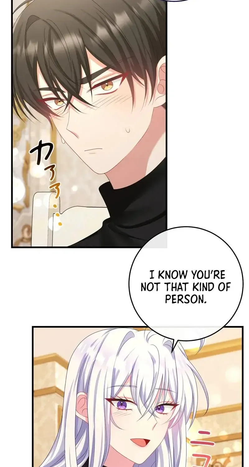 I Refuse the Regrets of a Traitor Chapter 17 page 35 - 