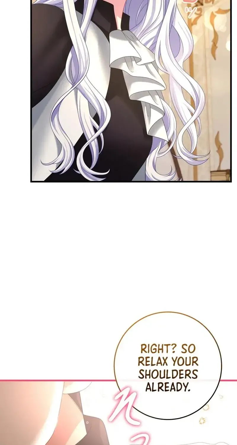 I Refuse the Regrets of a Traitor Chapter 17 page 36 - 