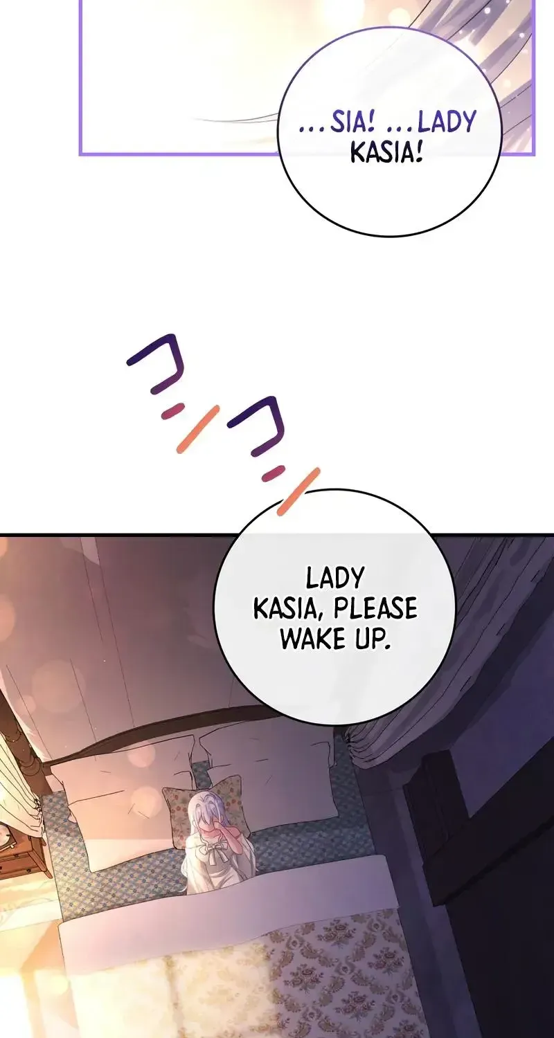 I Refuse the Regrets of a Traitor Chapter 17 page 41 - 