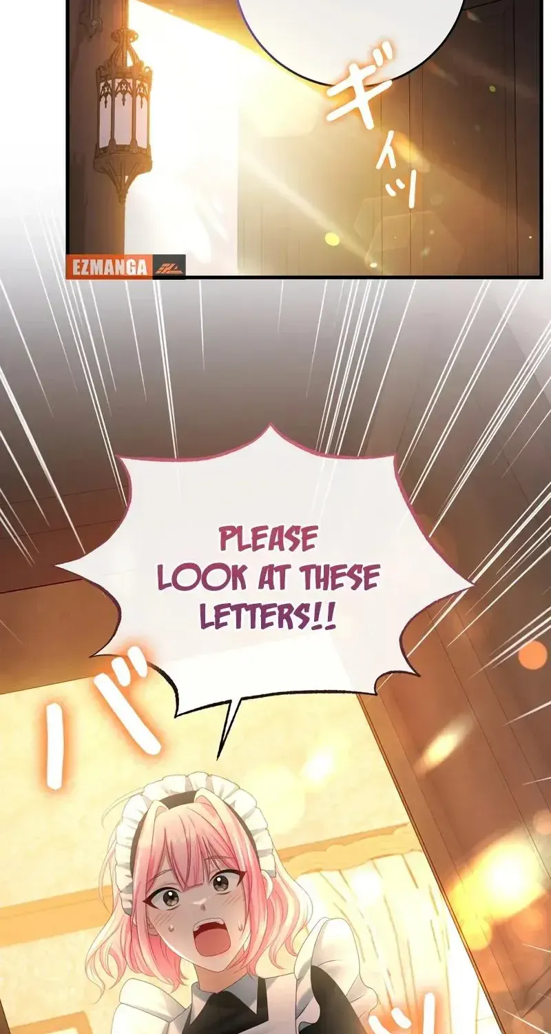 I Refuse the Regrets of a Traitor Chapter 17 page 44 - 