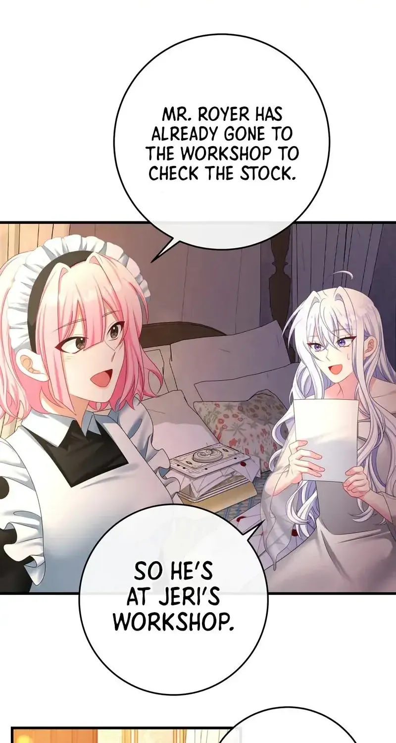 I Refuse the Regrets of a Traitor Chapter 17 page 48 - 
