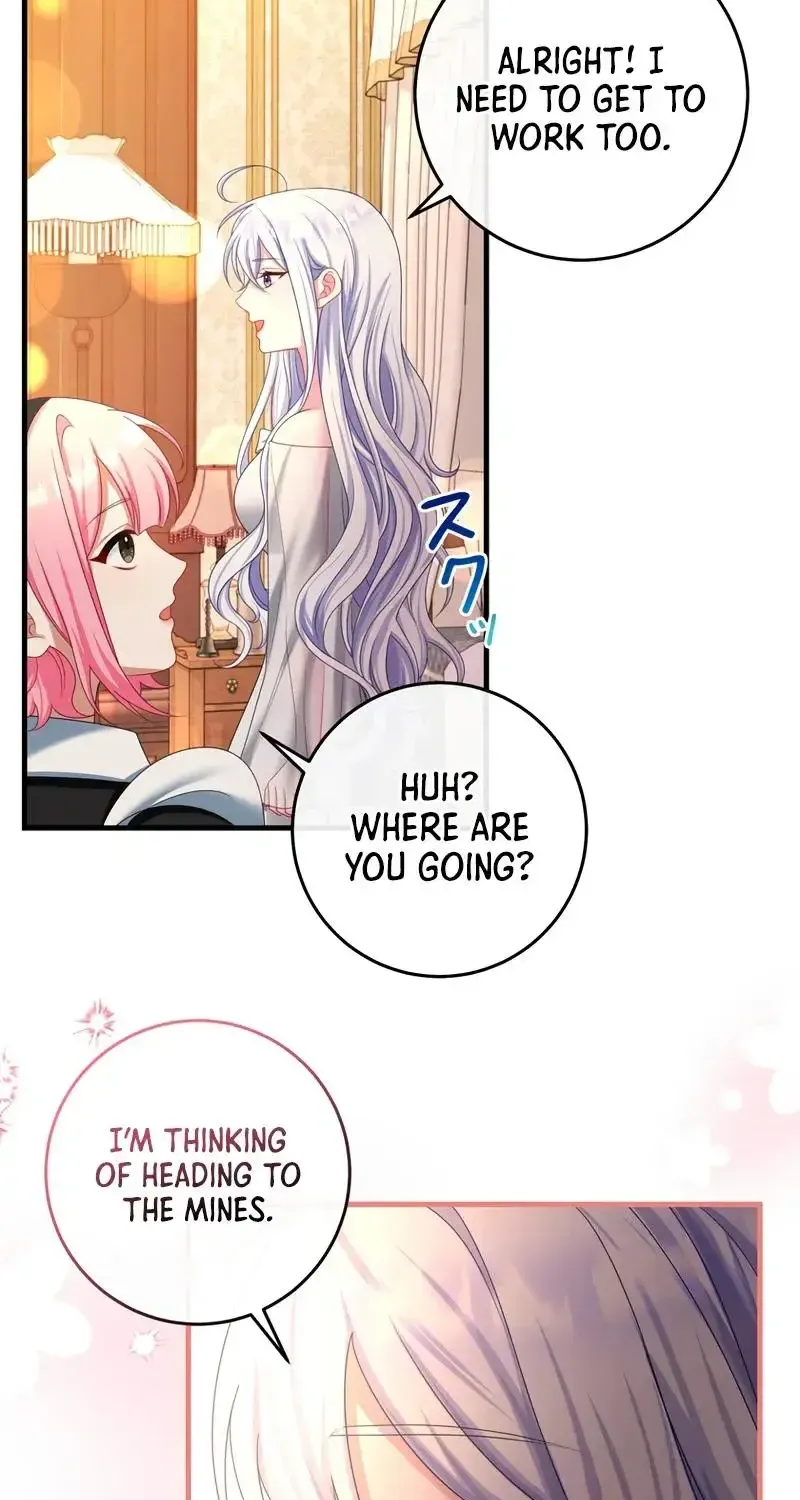 I Refuse the Regrets of a Traitor Chapter 17 page 49 - 