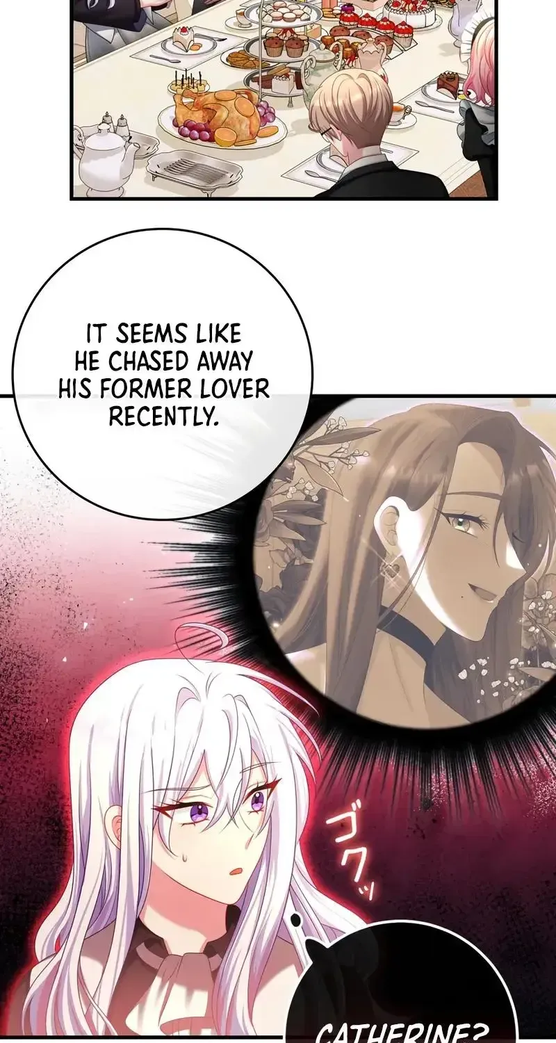 I Refuse the Regrets of a Traitor Chapter 17 page 6 - 