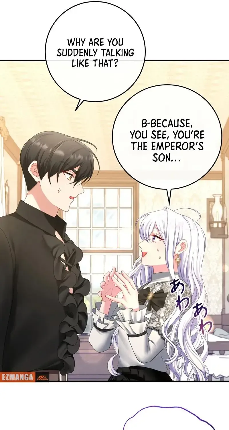 I Refuse the Regrets of a Traitor Chapter 17 page 53 - 