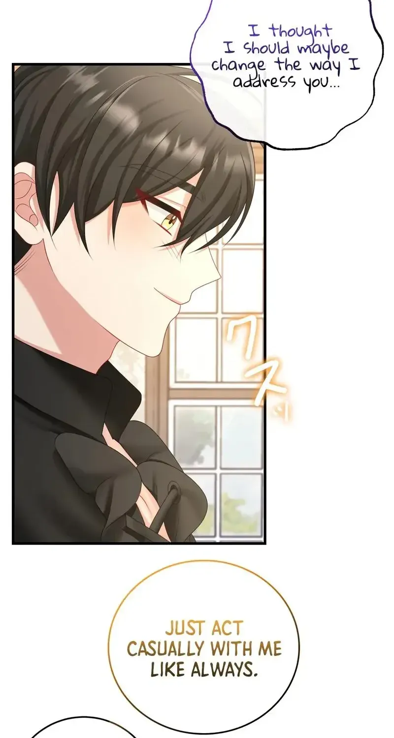 I Refuse the Regrets of a Traitor Chapter 17 page 54 - 