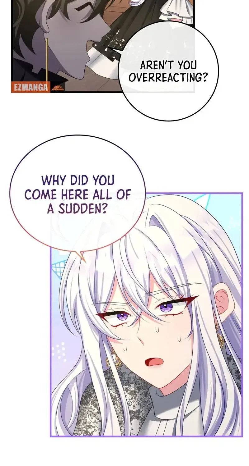 I Refuse the Regrets of a Traitor Chapter 17 page 60 - 