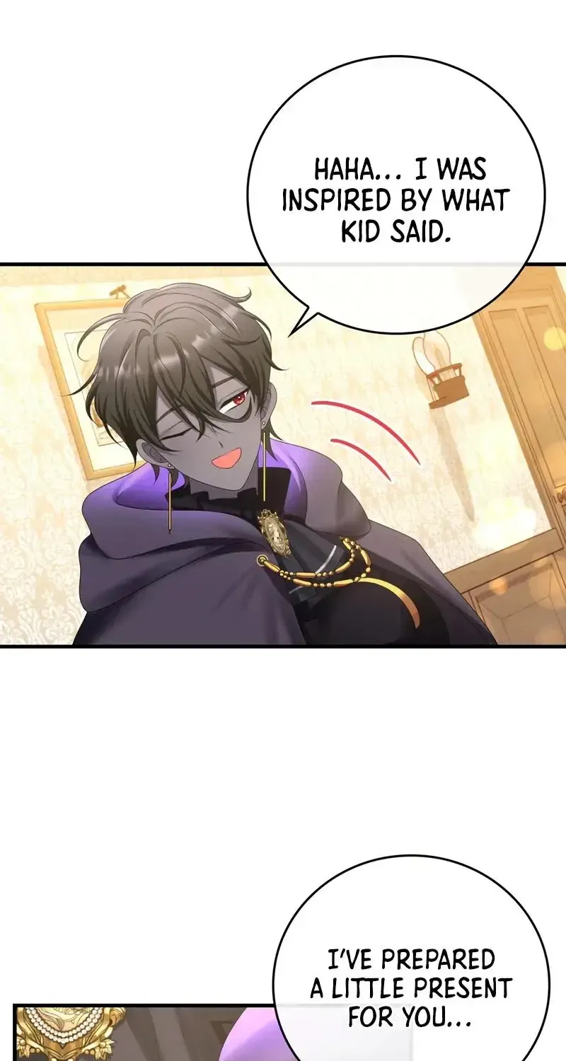 I Refuse the Regrets of a Traitor Chapter 17 page 61 - 