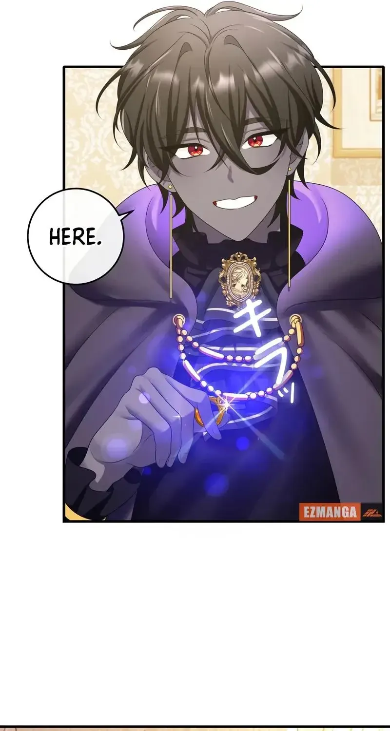 I Refuse the Regrets of a Traitor Chapter 17 page 63 - 