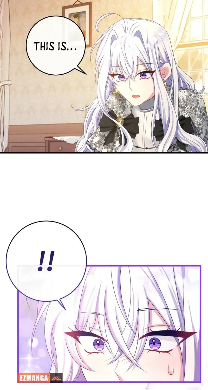 I Refuse the Regrets of a Traitor Chapter 17 page 64 - 