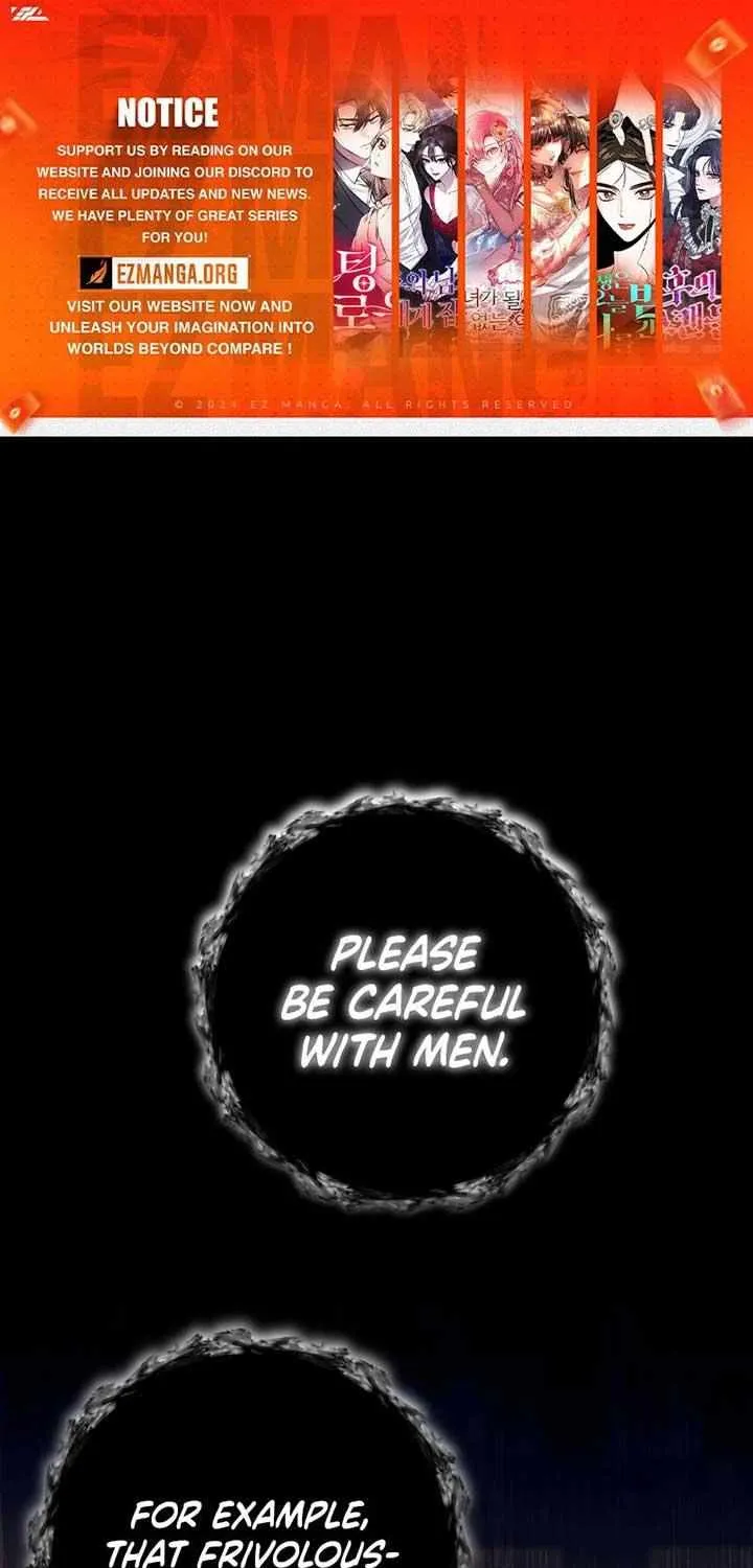I Refuse the Regrets of a Traitor Chapter 18 page 1 - 