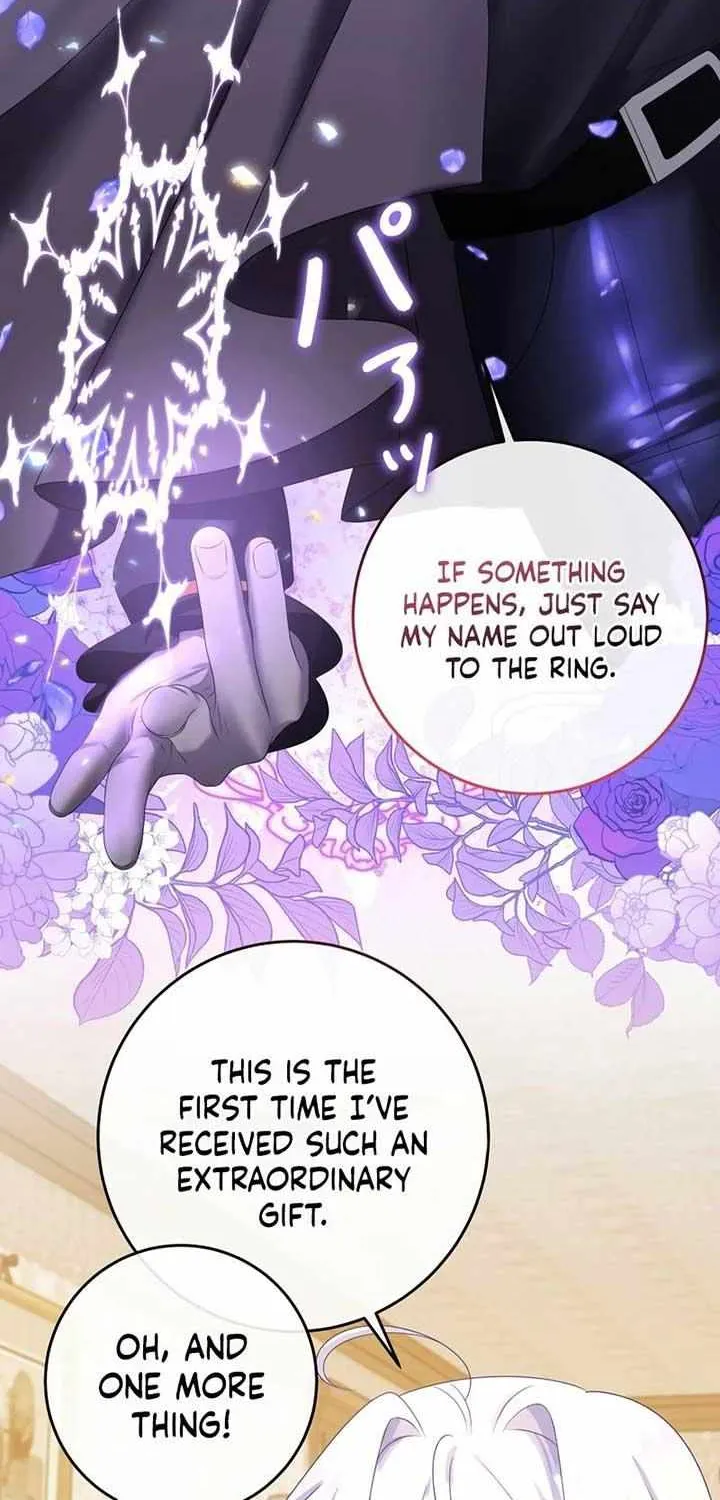 I Refuse the Regrets of a Traitor Chapter 18 page 11 - 