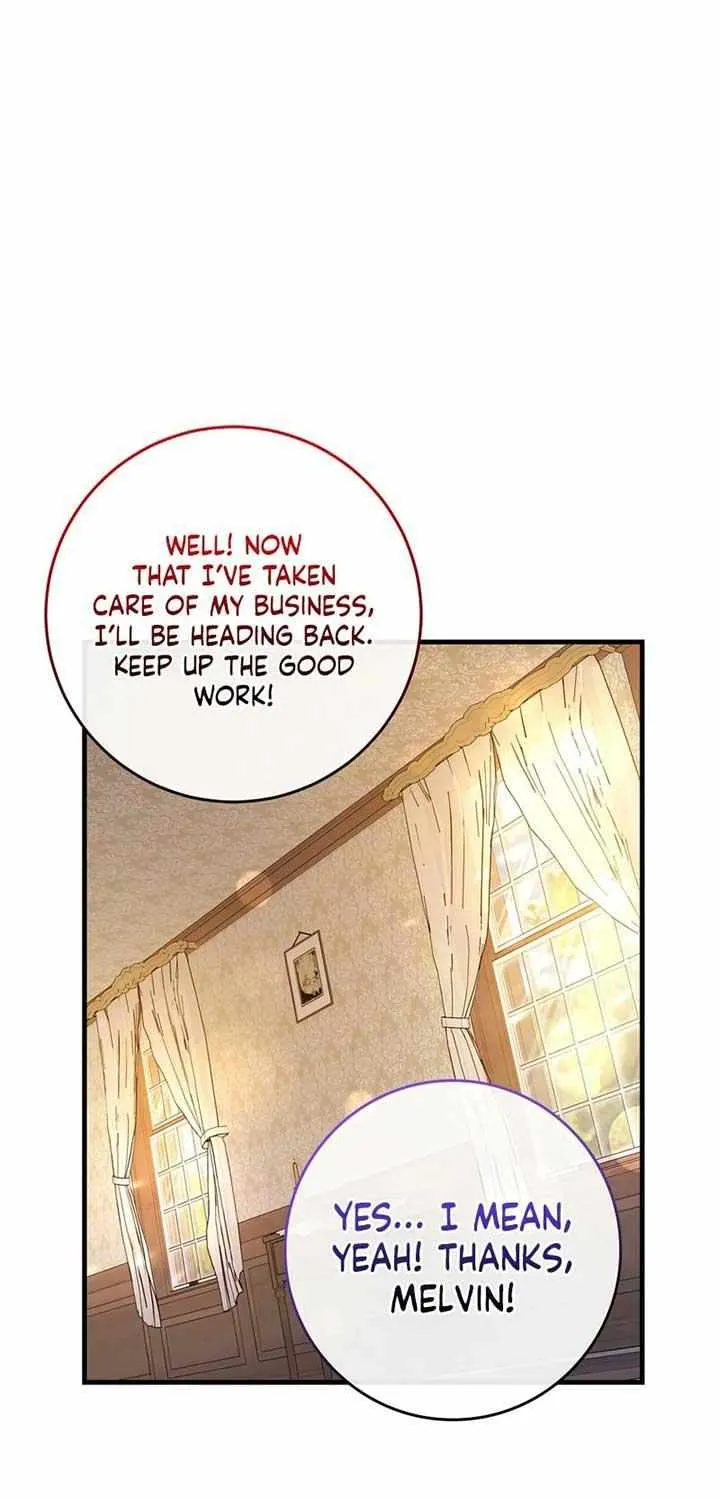 I Refuse the Regrets of a Traitor Chapter 18 page 14 - 
