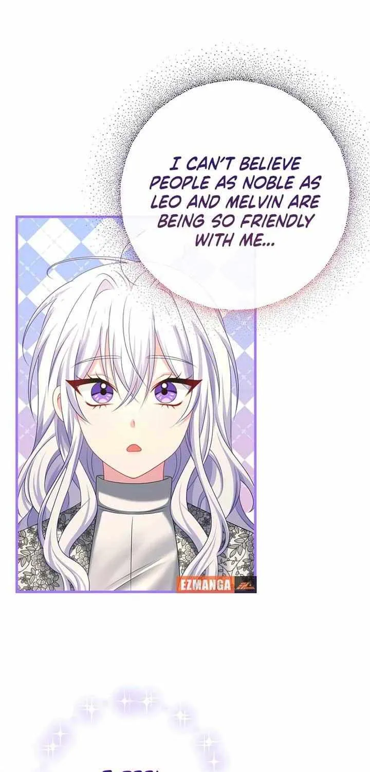 I Refuse the Regrets of a Traitor Chapter 18 page 15 - 