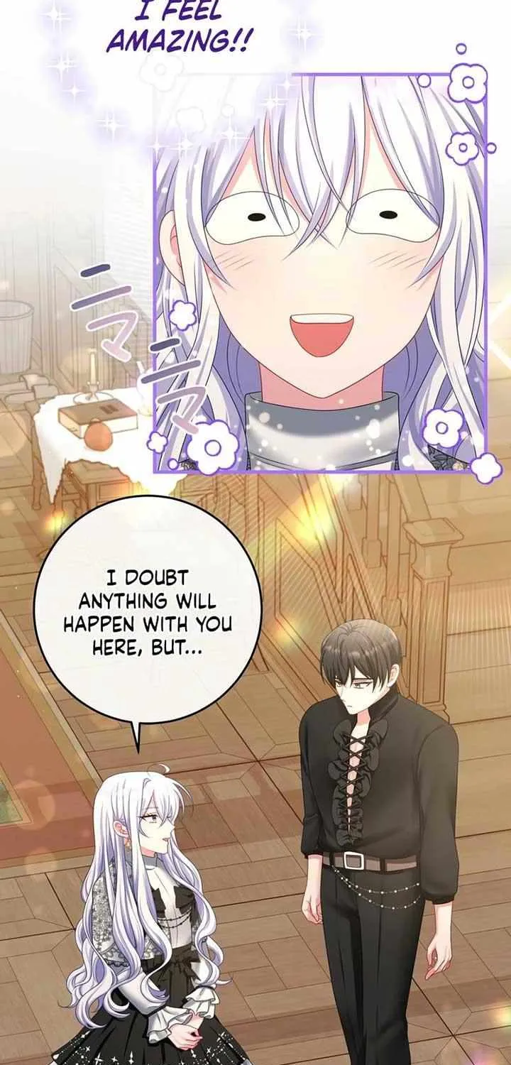 I Refuse the Regrets of a Traitor Chapter 18 page 16 - 