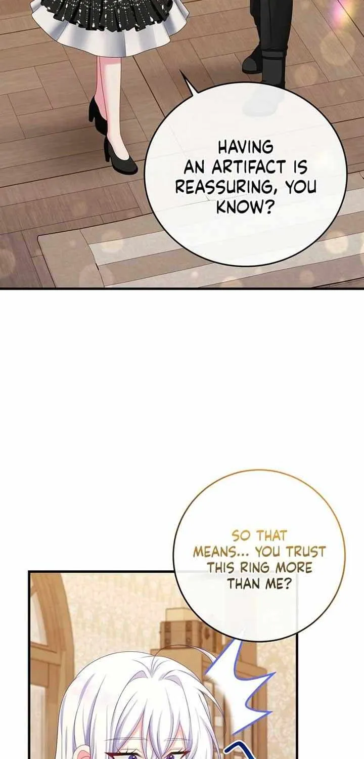 I Refuse the Regrets of a Traitor Chapter 18 page 17 - 
