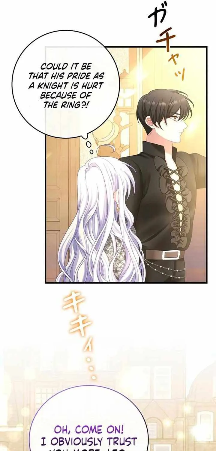 I Refuse the Regrets of a Traitor Chapter 18 page 19 - 