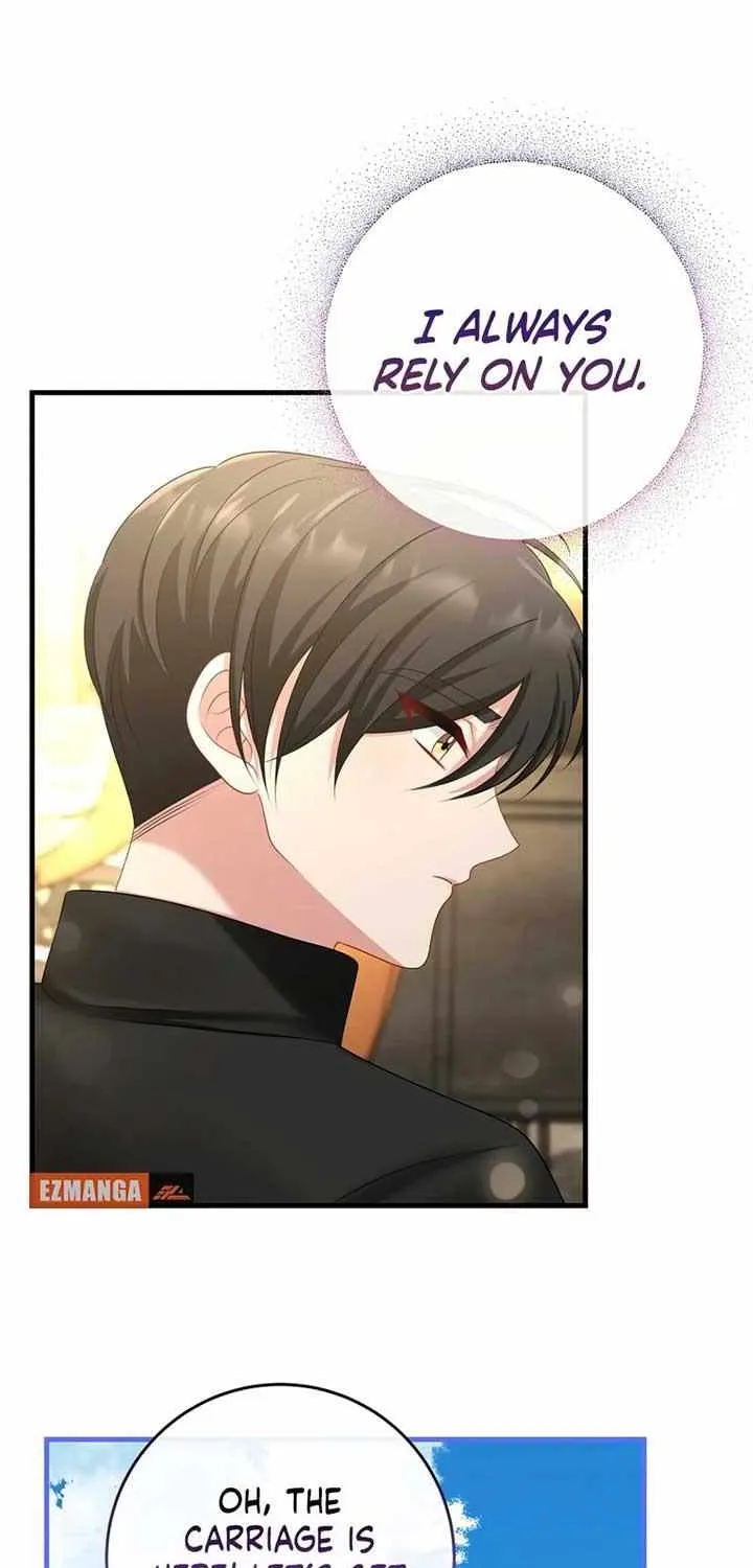 I Refuse the Regrets of a Traitor Chapter 18 page 21 - 