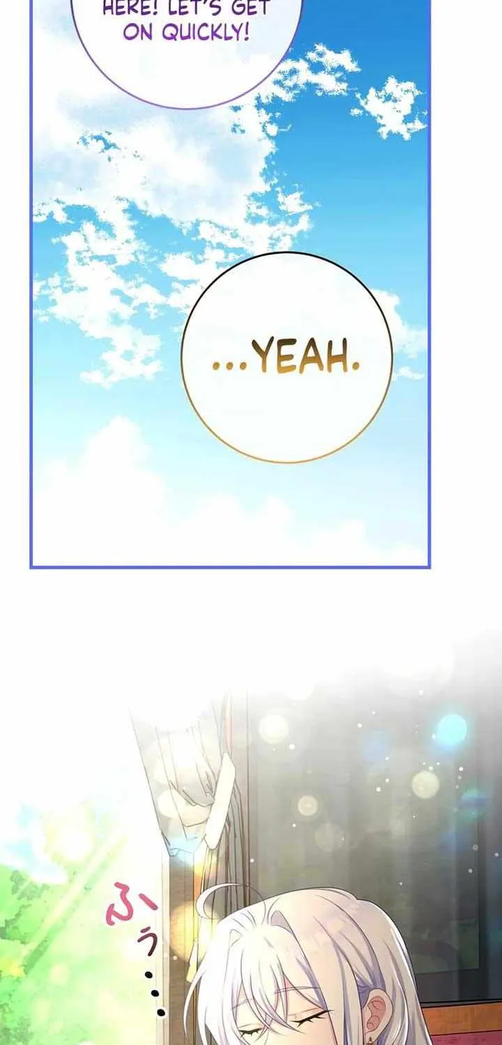 I Refuse the Regrets of a Traitor Chapter 18 page 22 - 
