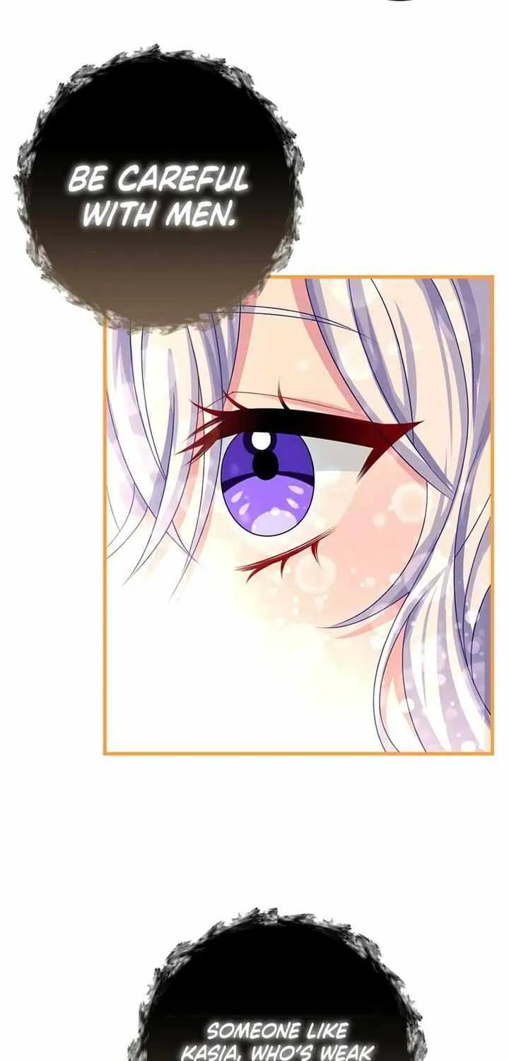 I Refuse the Regrets of a Traitor Chapter 18 page 25 - 