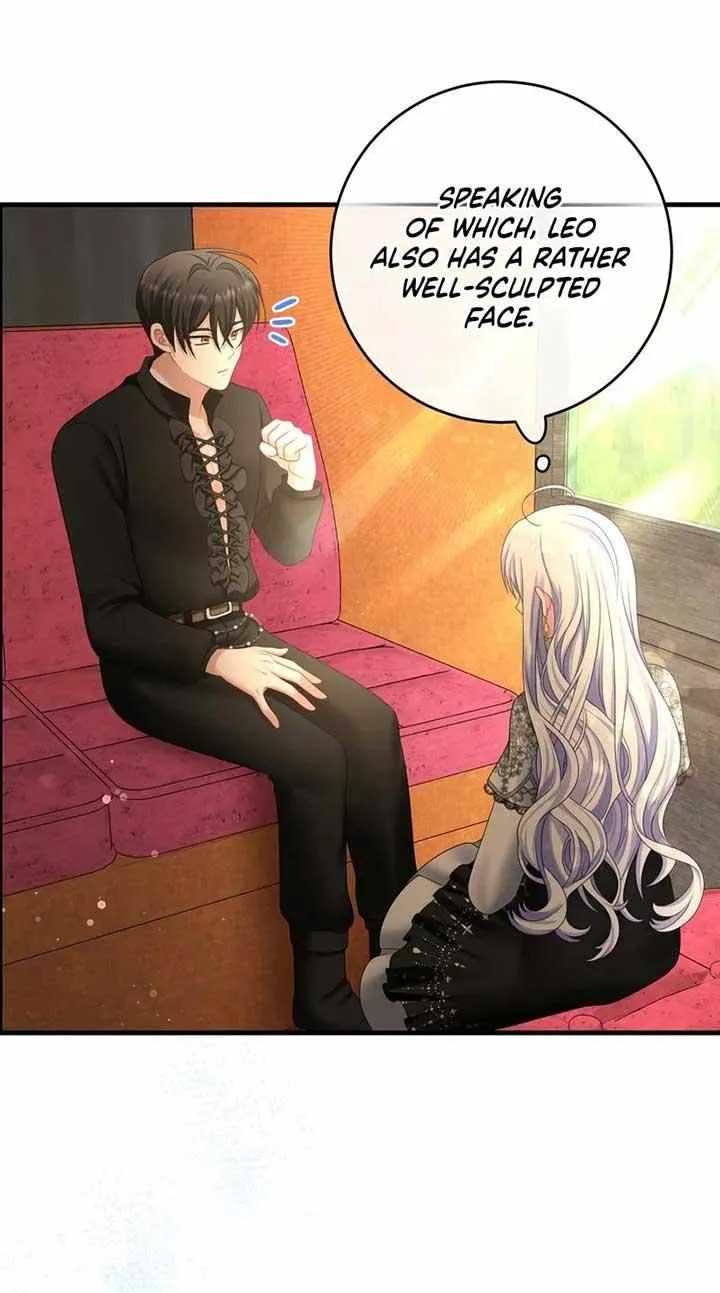 I Refuse the Regrets of a Traitor Chapter 18 page 27 - 