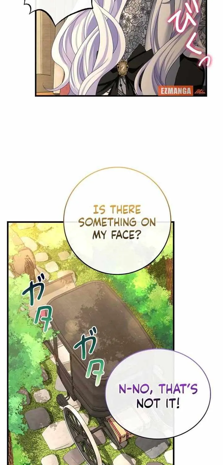 I Refuse the Regrets of a Traitor Chapter 18 page 30 - 
