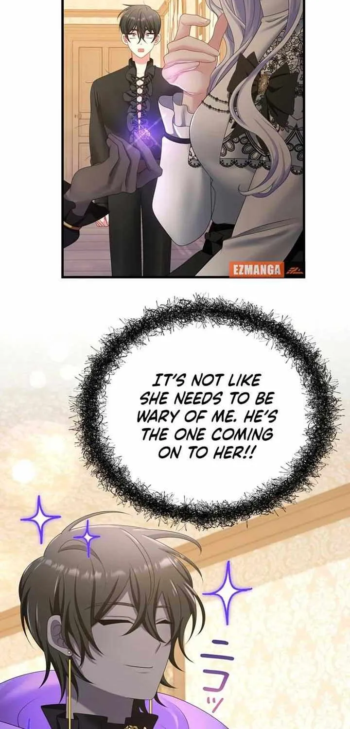 I Refuse the Regrets of a Traitor Chapter 18 page 4 - 
