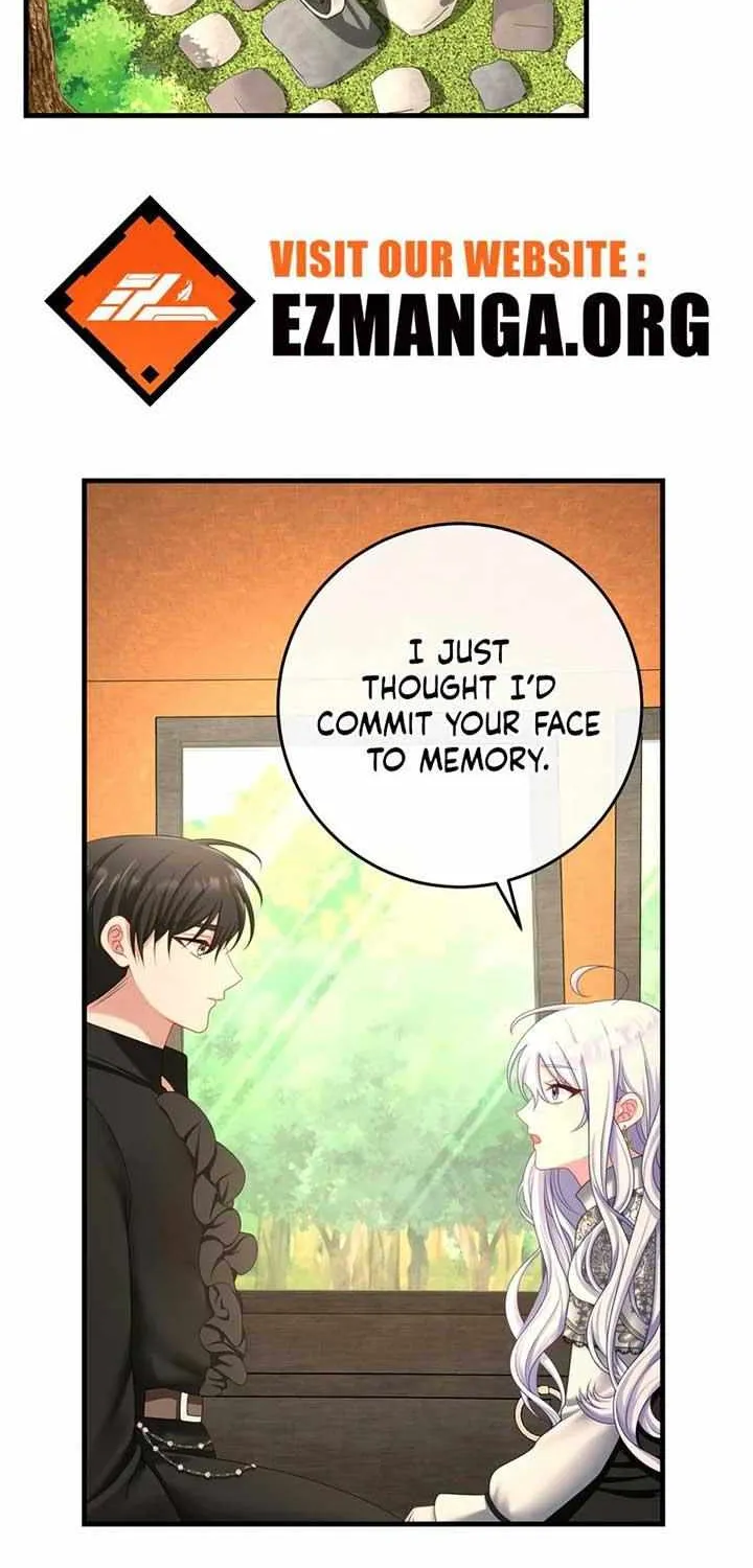 I Refuse the Regrets of a Traitor Chapter 18 page 31 - 
