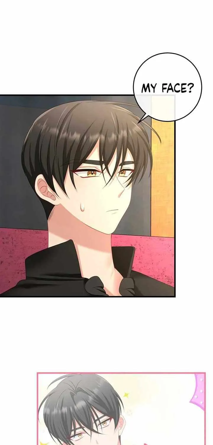 I Refuse the Regrets of a Traitor Chapter 18 page 32 - 