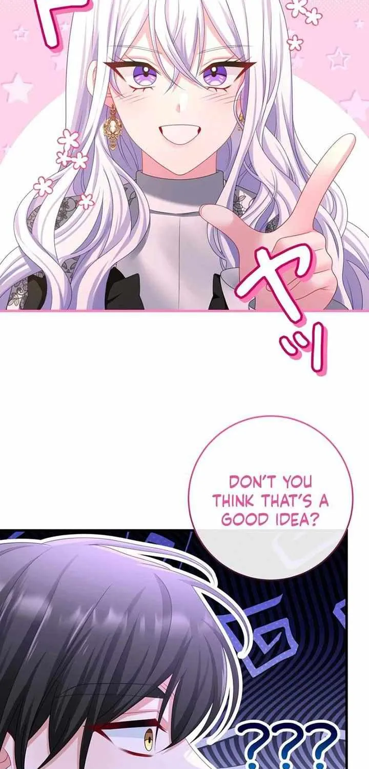 I Refuse the Regrets of a Traitor Chapter 18 page 34 - 