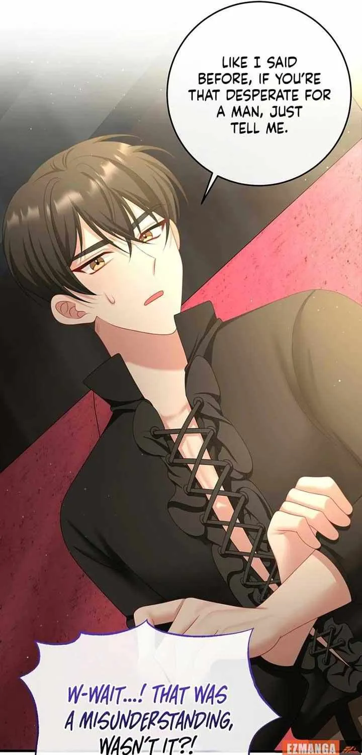 I Refuse the Regrets of a Traitor Chapter 18 page 36 - 