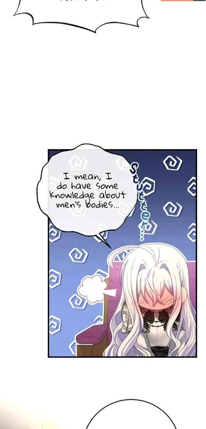 I Refuse the Regrets of a Traitor Chapter 18 page 37 - 