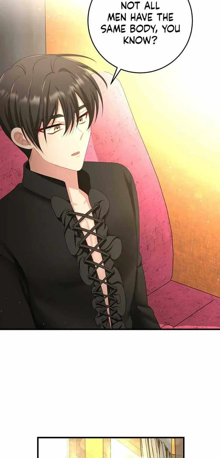 I Refuse the Regrets of a Traitor Chapter 18 page 38 - 
