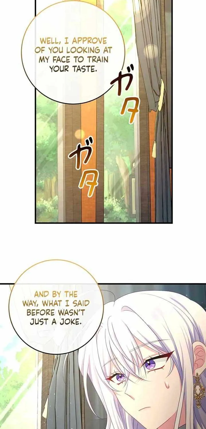 I Refuse the Regrets of a Traitor Chapter 18 page 39 - 