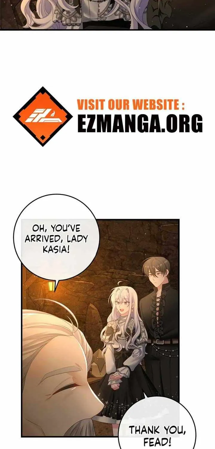 I Refuse the Regrets of a Traitor Chapter 18 page 50 - 