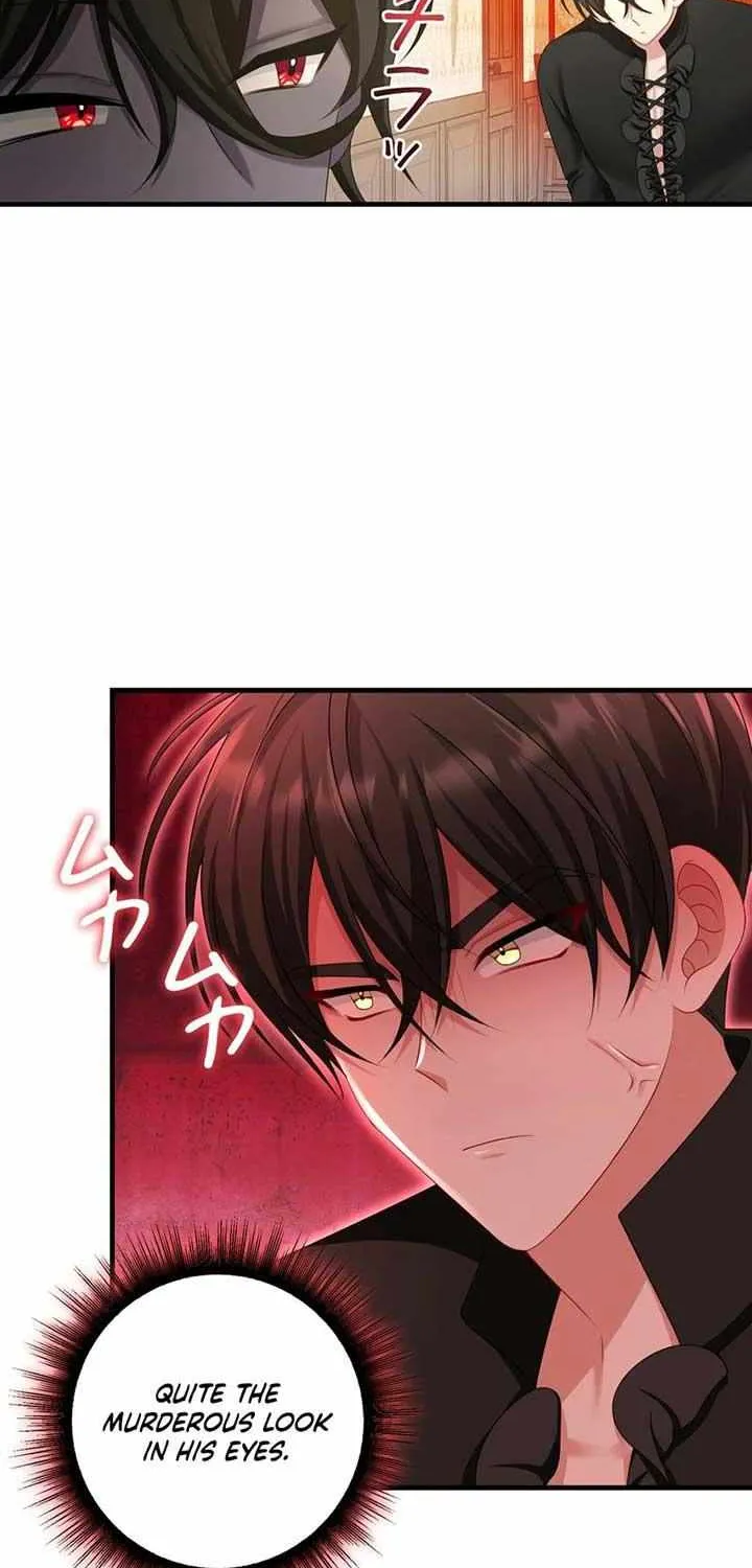 I Refuse the Regrets of a Traitor Chapter 18 page 6 - 