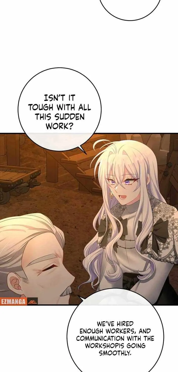 I Refuse the Regrets of a Traitor Chapter 18 page 51 - 