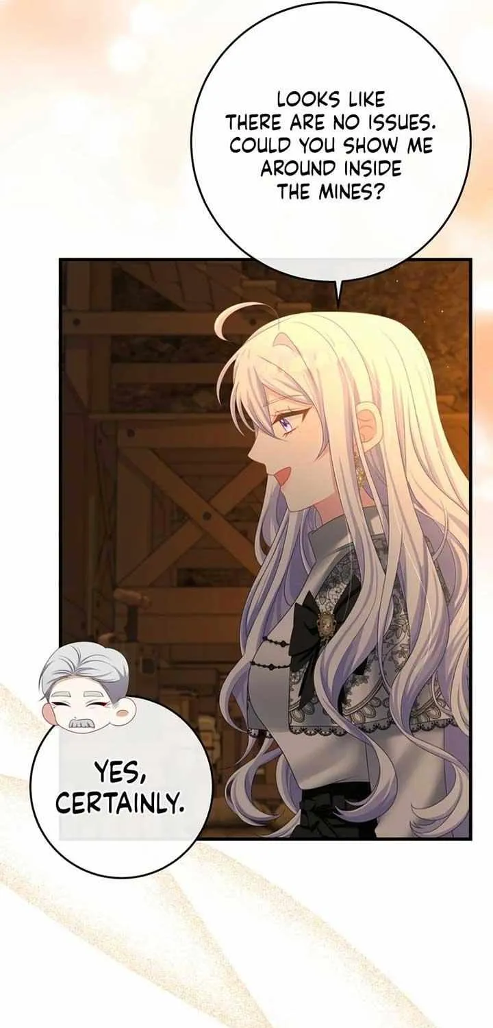 I Refuse the Regrets of a Traitor Chapter 18 page 54 - 
