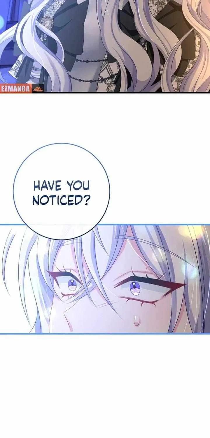 I Refuse the Regrets of a Traitor Chapter 18 page 56 - 