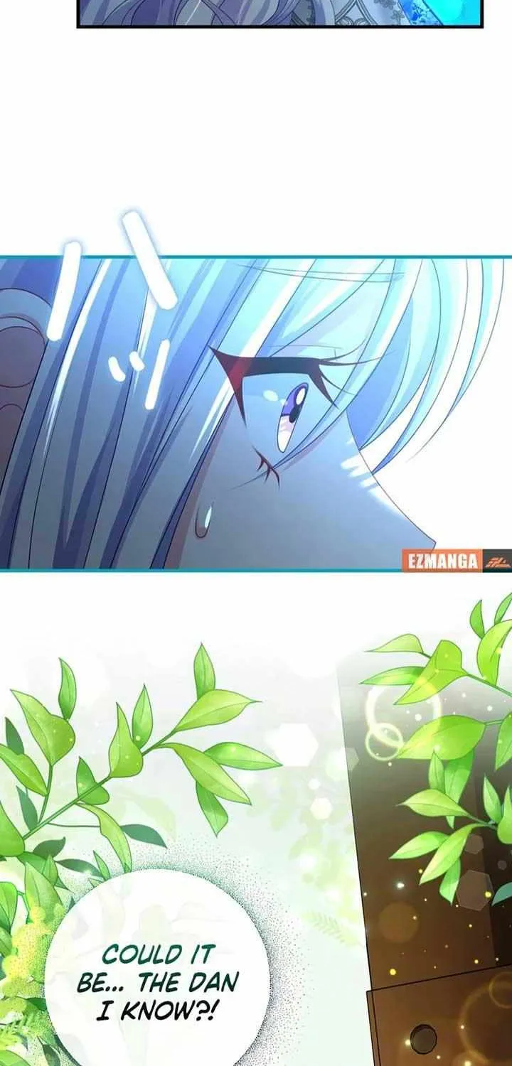 I Refuse the Regrets of a Traitor Chapter 18 page 61 - 
