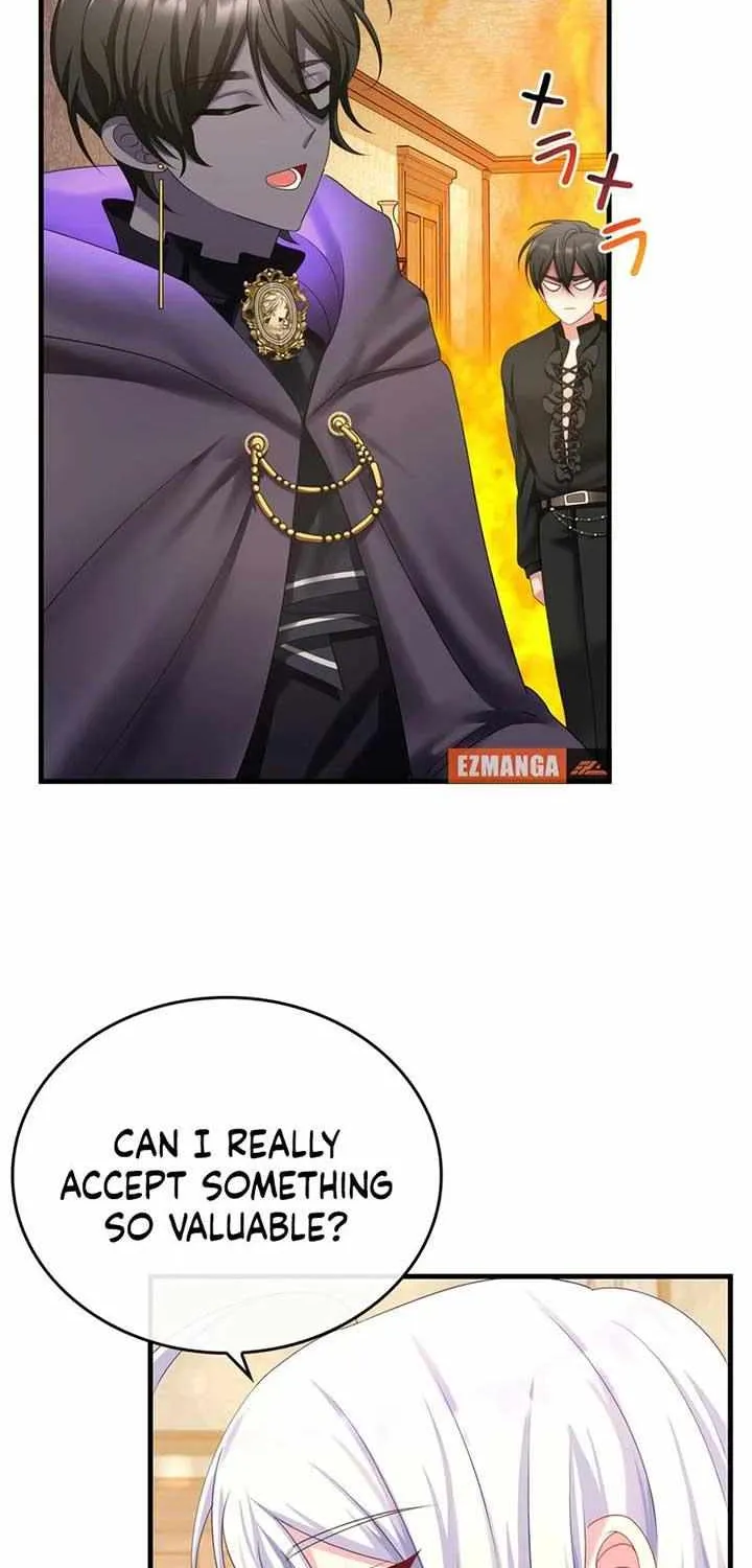 I Refuse the Regrets of a Traitor Chapter 18 page 8 - 