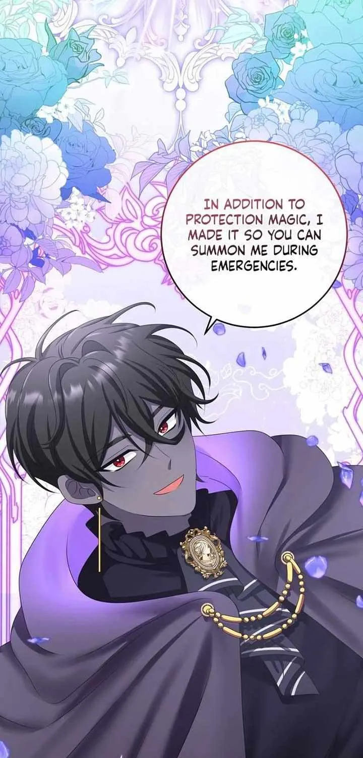 I Refuse the Regrets of a Traitor Chapter 18 page 10 - 