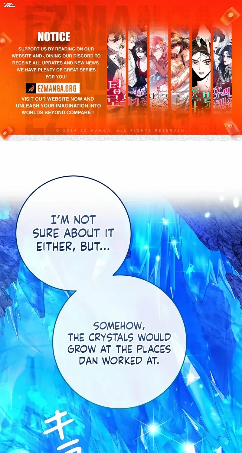 I Refuse the Regrets of a Traitor Chapter 19 page 1 - 
