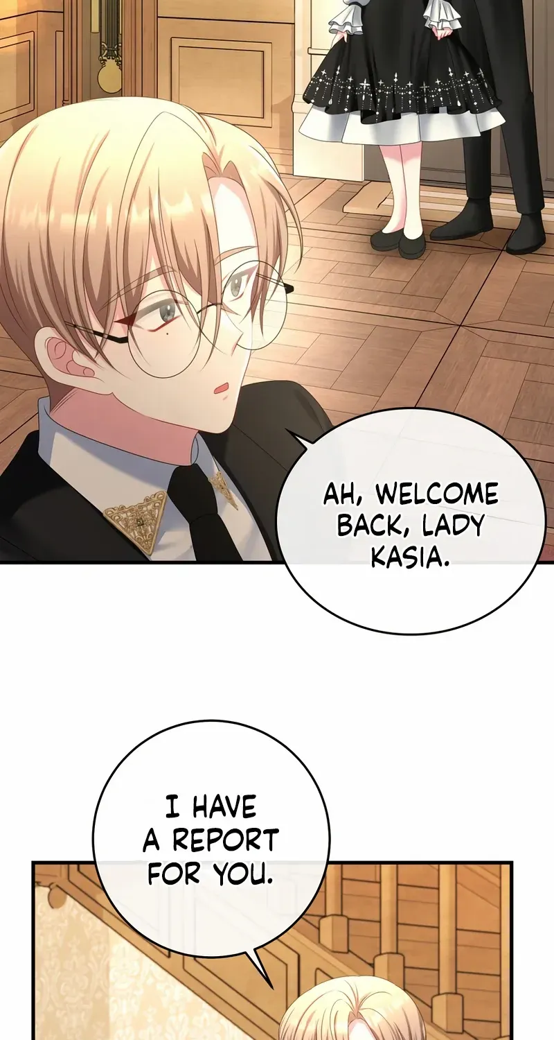 I Refuse the Regrets of a Traitor Chapter 19 page 16 - 