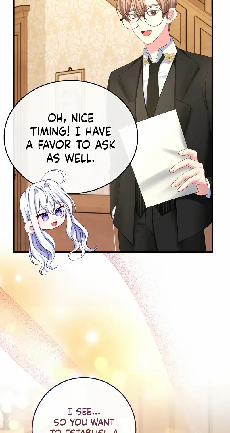 I Refuse the Regrets of a Traitor Chapter 19 page 17 - 