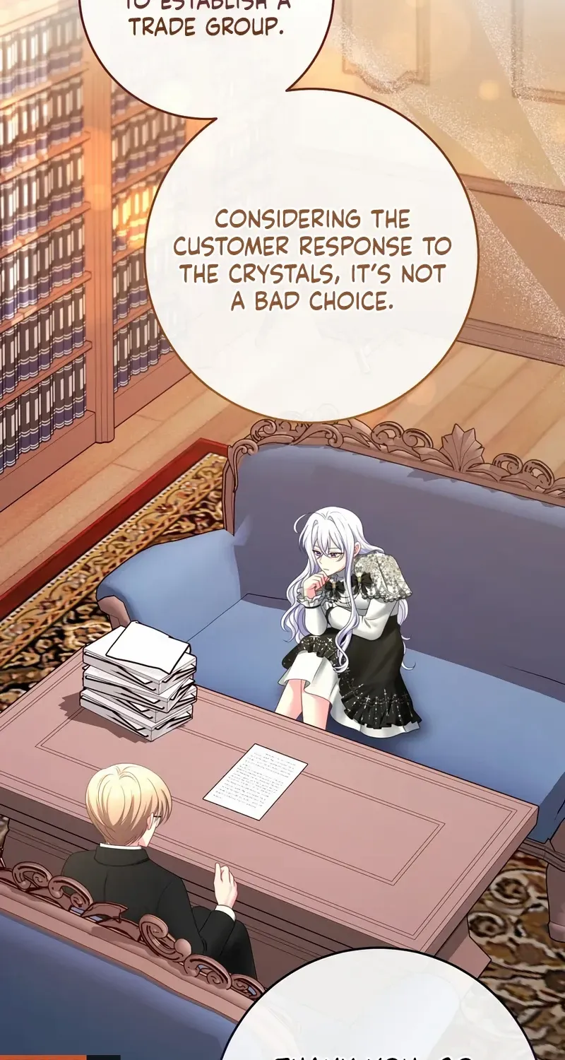 I Refuse the Regrets of a Traitor Chapter 19 page 18 - 