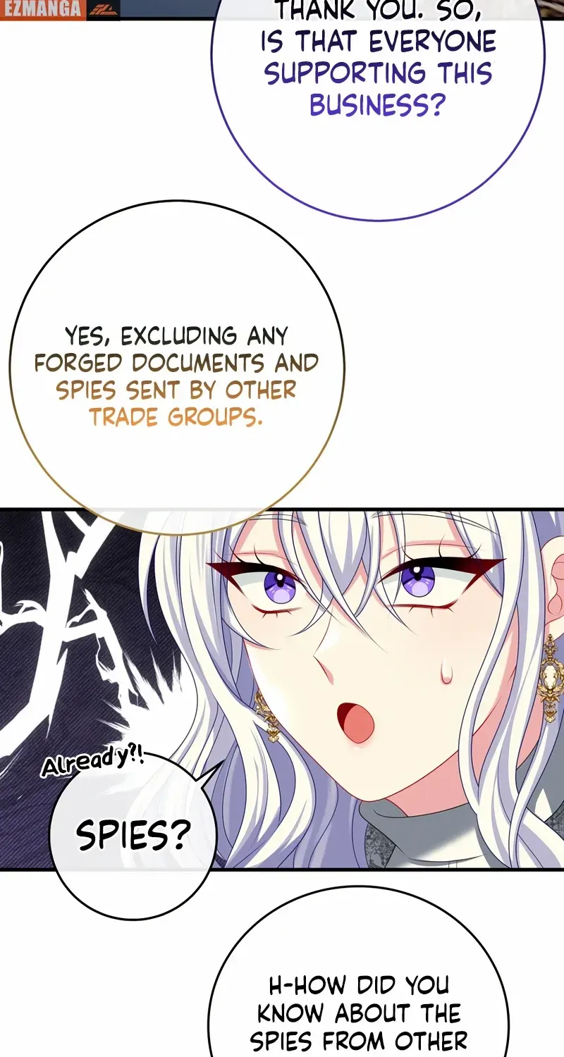 I Refuse the Regrets of a Traitor Chapter 19 page 19 - 