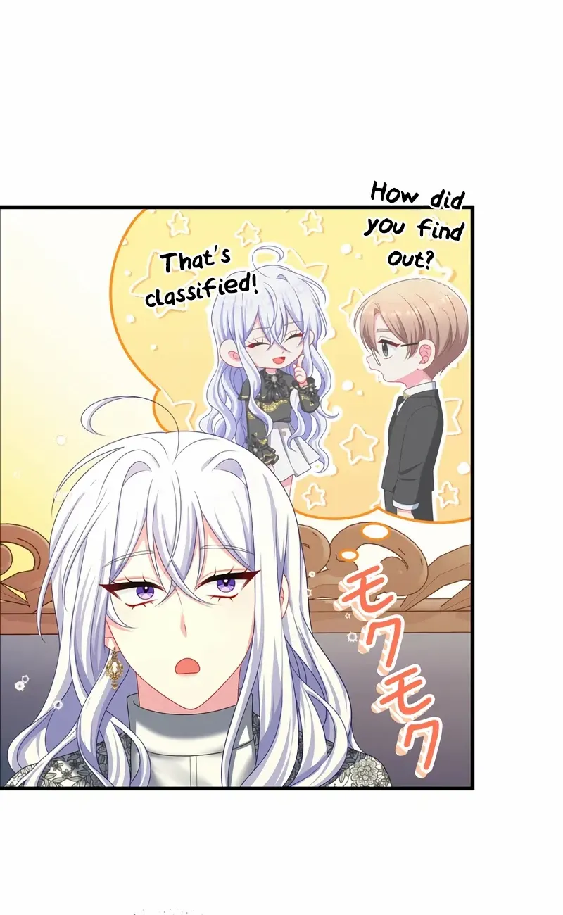 I Refuse the Regrets of a Traitor Chapter 19 page 21 - 