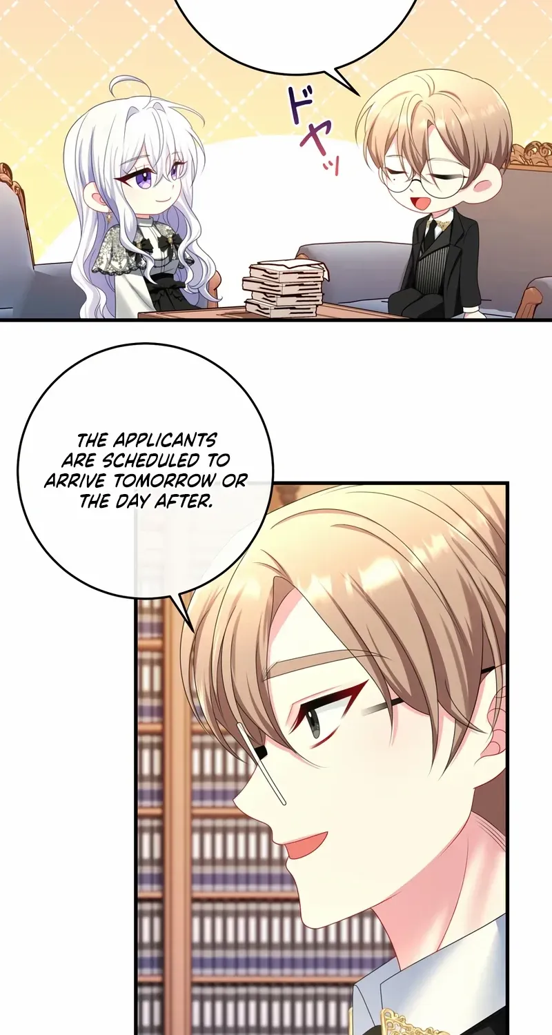 I Refuse the Regrets of a Traitor Chapter 19 page 23 - 