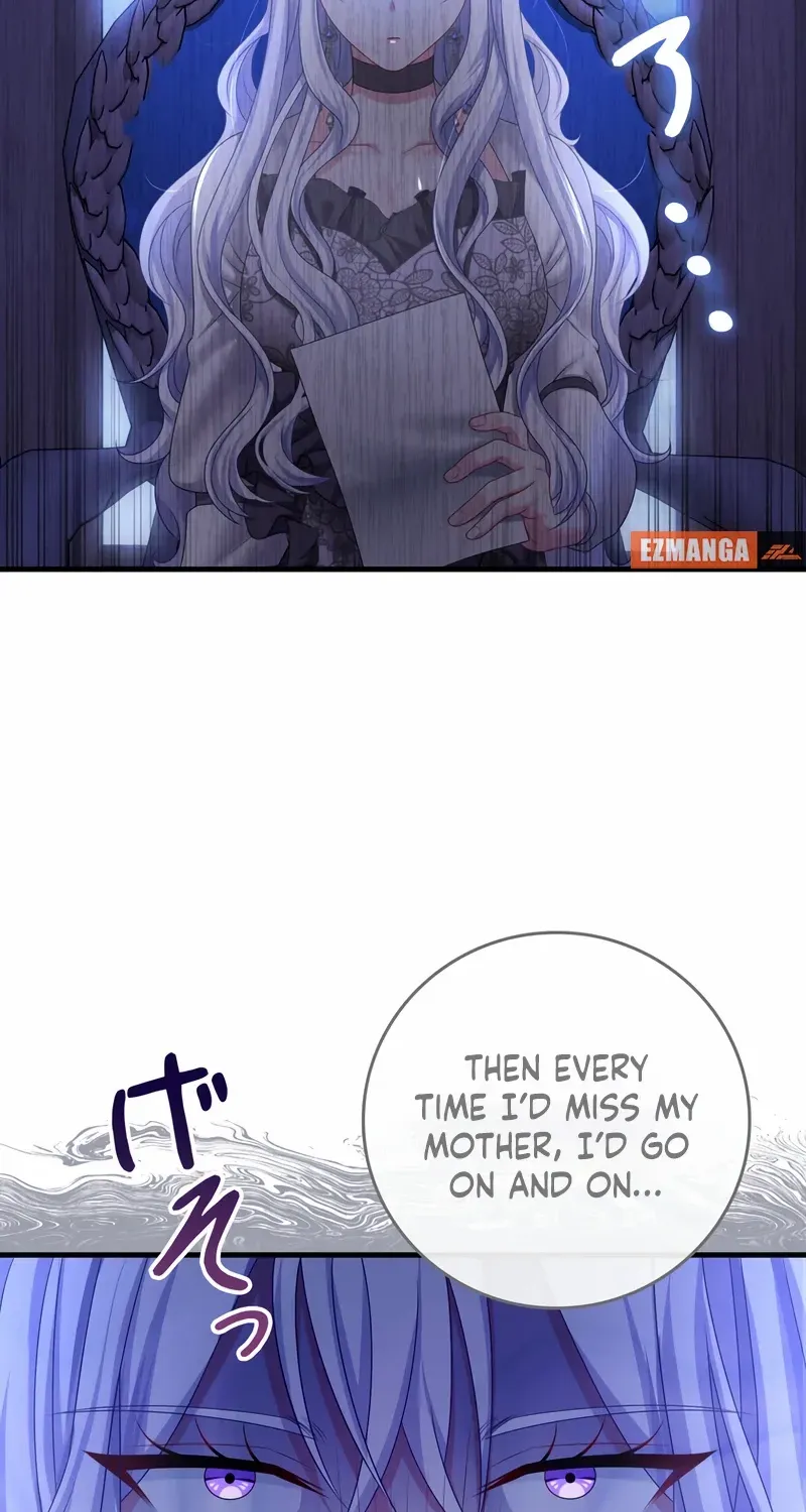 I Refuse the Regrets of a Traitor Chapter 19 page 28 - 